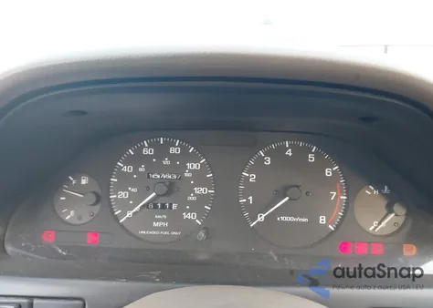 1997 Nissan Maxima Gle/Gxe/Se z USA, uszkodzony, nr VIN JN1CA21DXVT831618